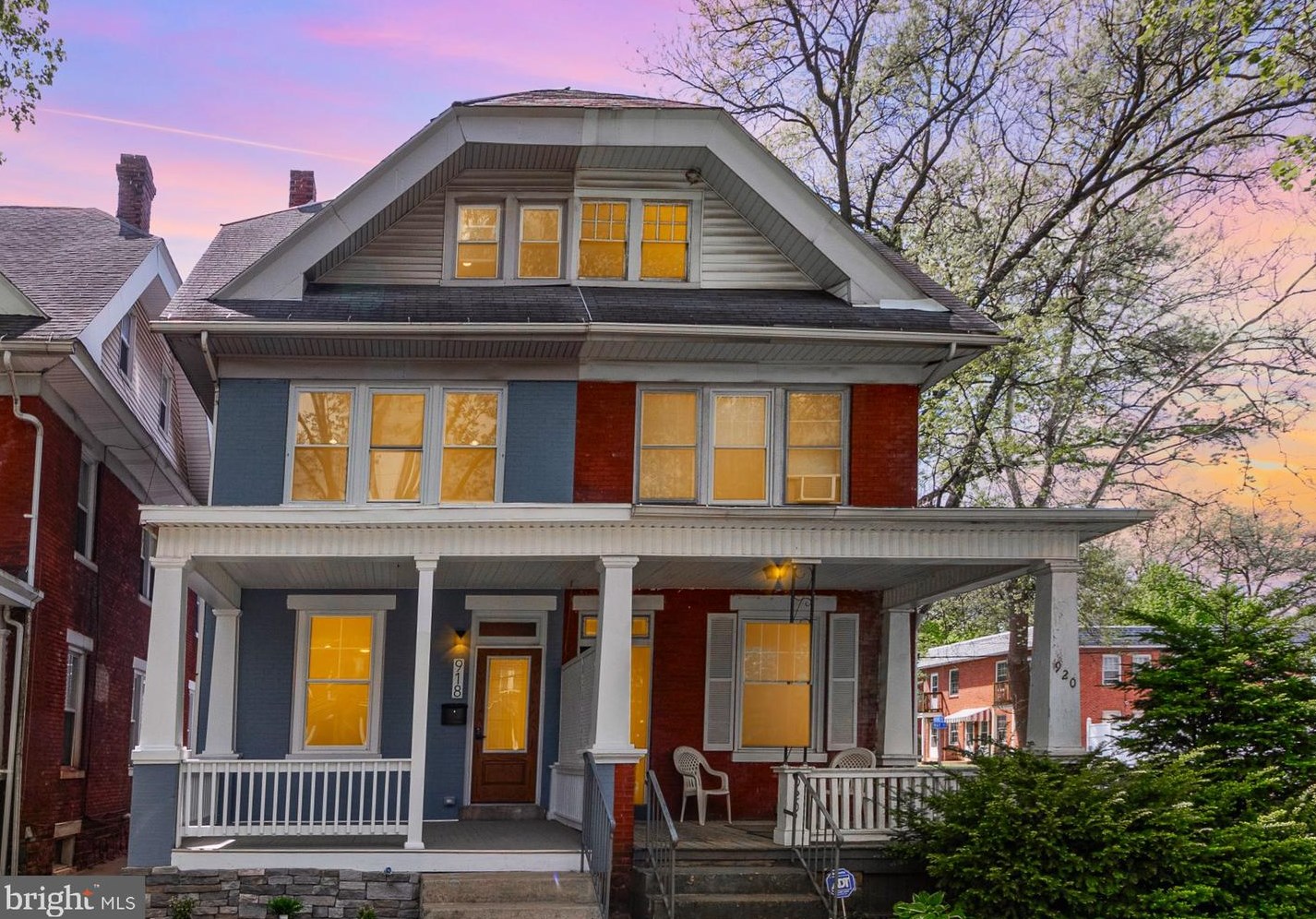 918 N 16th St, Harrisburg, PA 17103