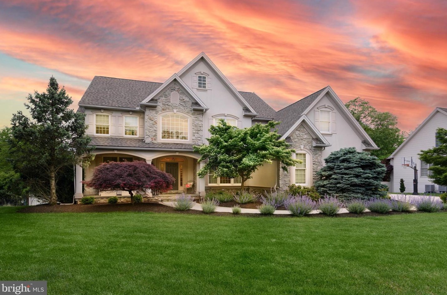 2316 Abbey Ln, Harrisburg, PA 17112-6007