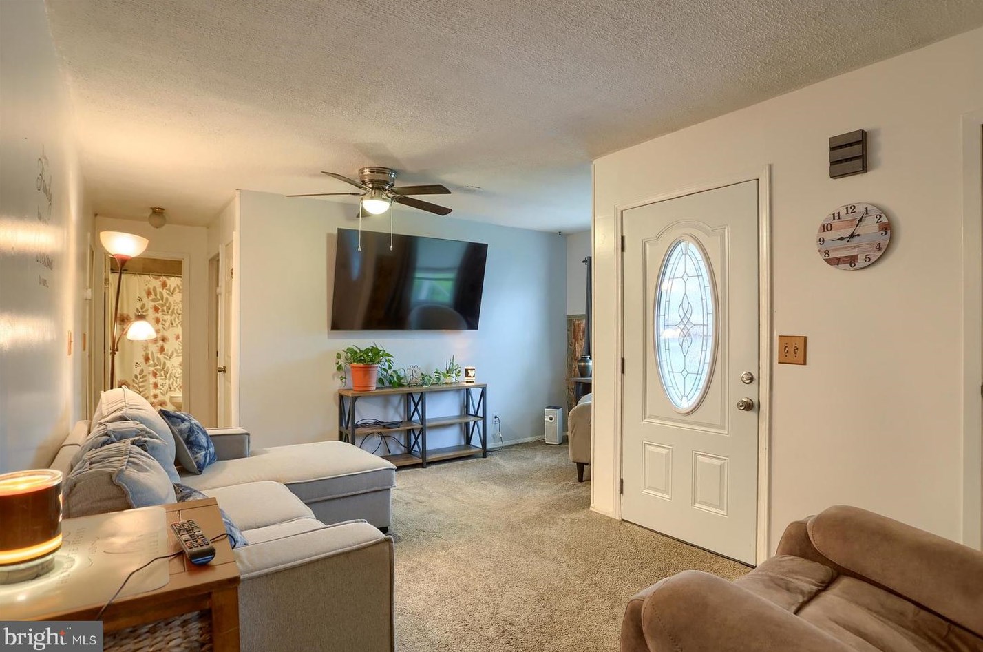 634 Wood St, Hbg Inter Airp PA  17057-1030 exterior