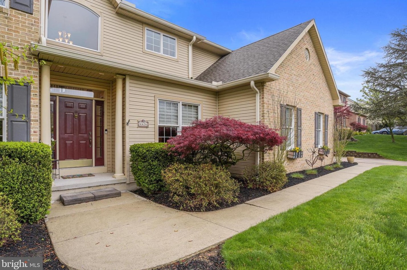 4426 Saybrook Ln, Harrisburg, PA 17110-3477