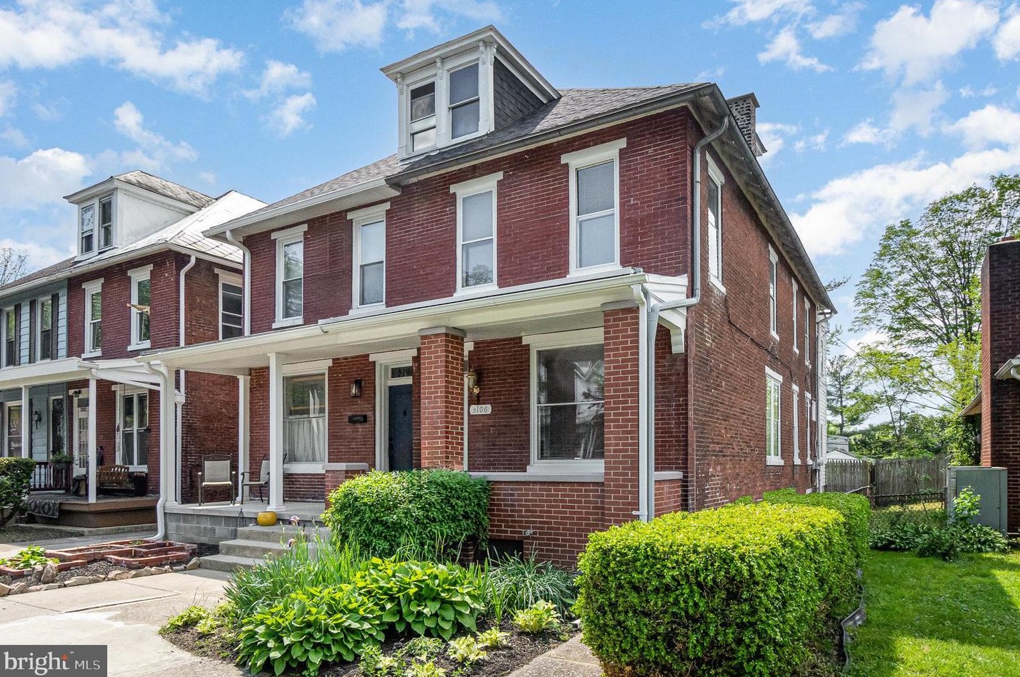 3106 N 3rd St, Harrisburg, PA 17110