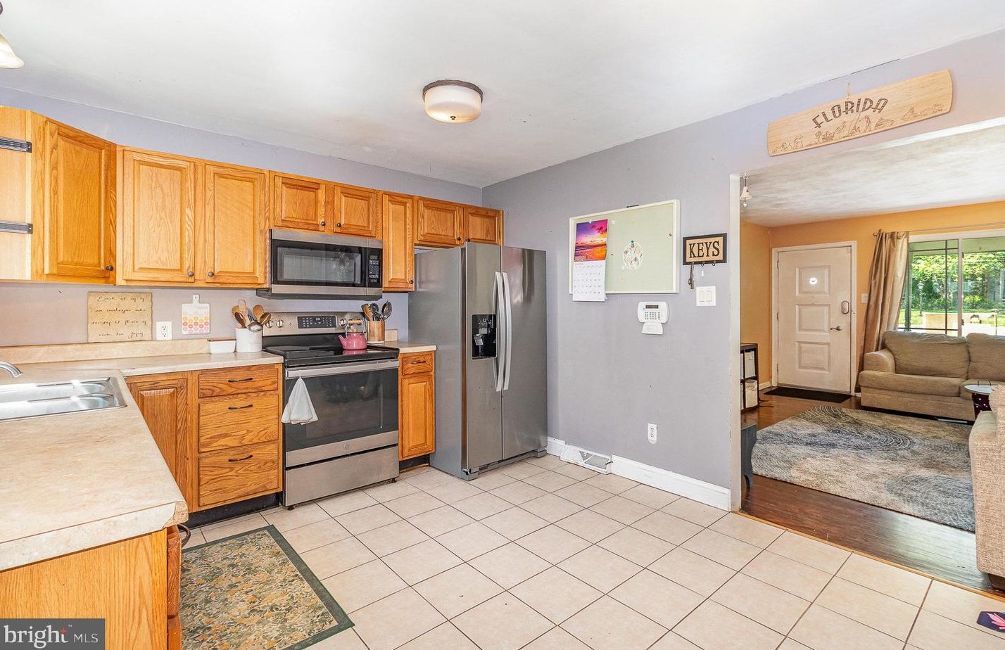 600 Burgundy Rd, Harrisburg PA  17112-3107 exterior