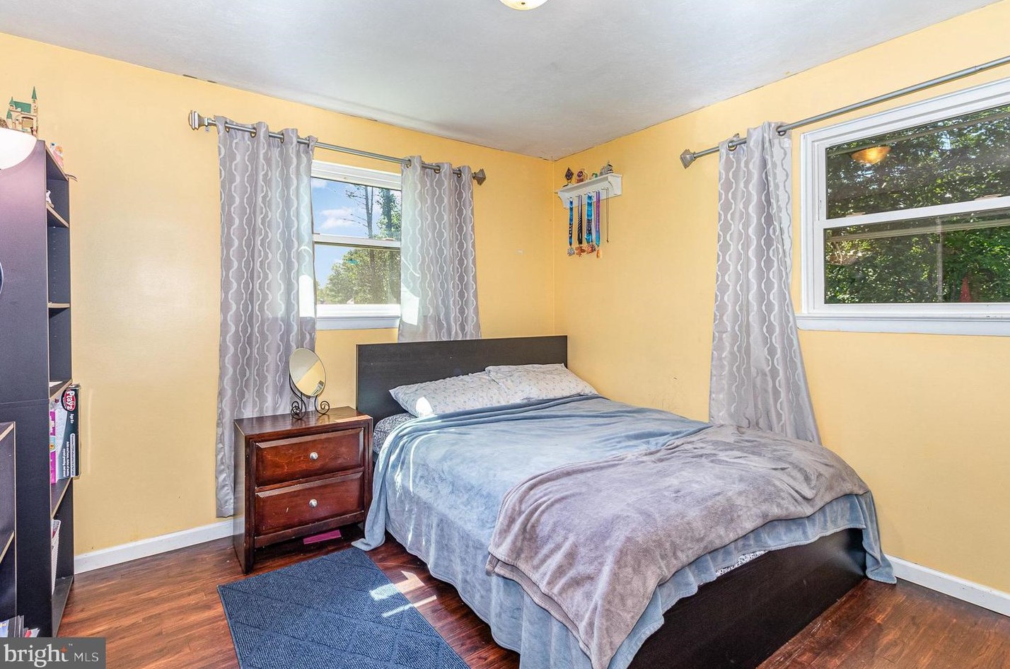 600 Burgundy Rd, Harrisburg PA  17112-3107 exterior