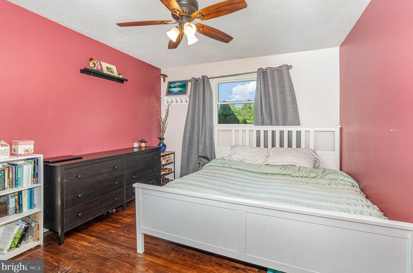 600 Burgundy Rd, Harrisburg PA  17112-3107 exterior