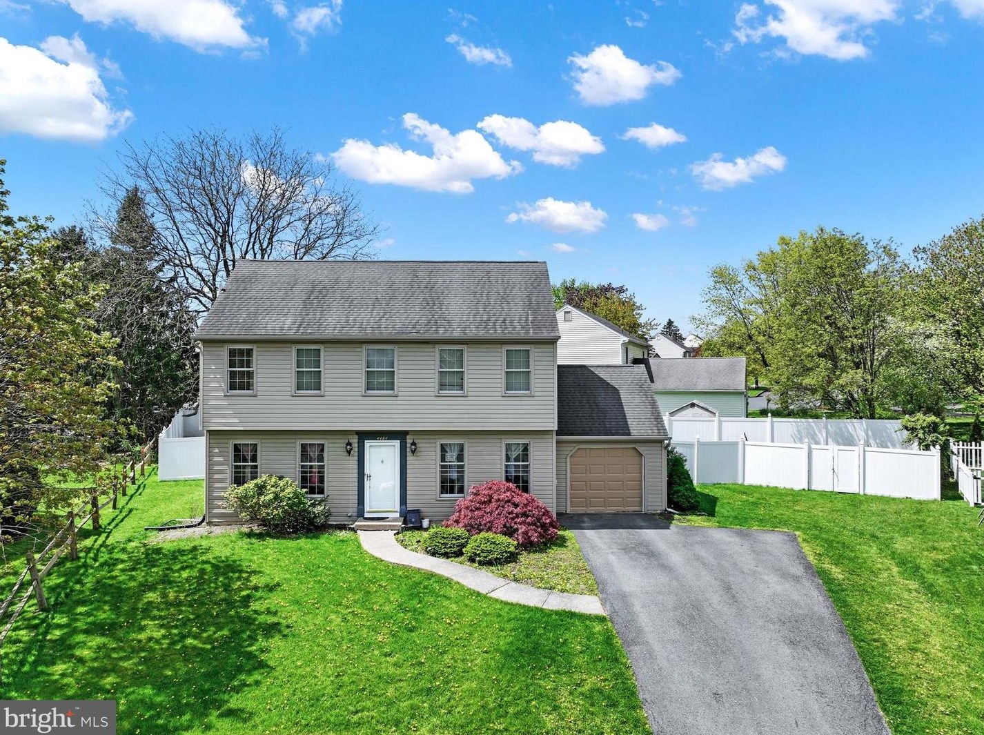 4484 Brooksvale Ct, Harrisburg, PA 17110-3416