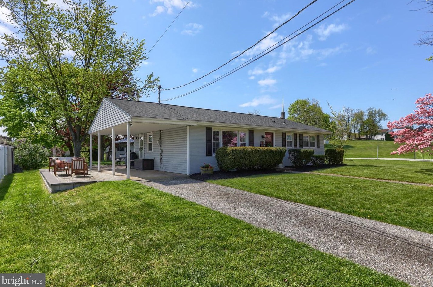 6571 Lehigh Ave, Harrisburg, PA 17111