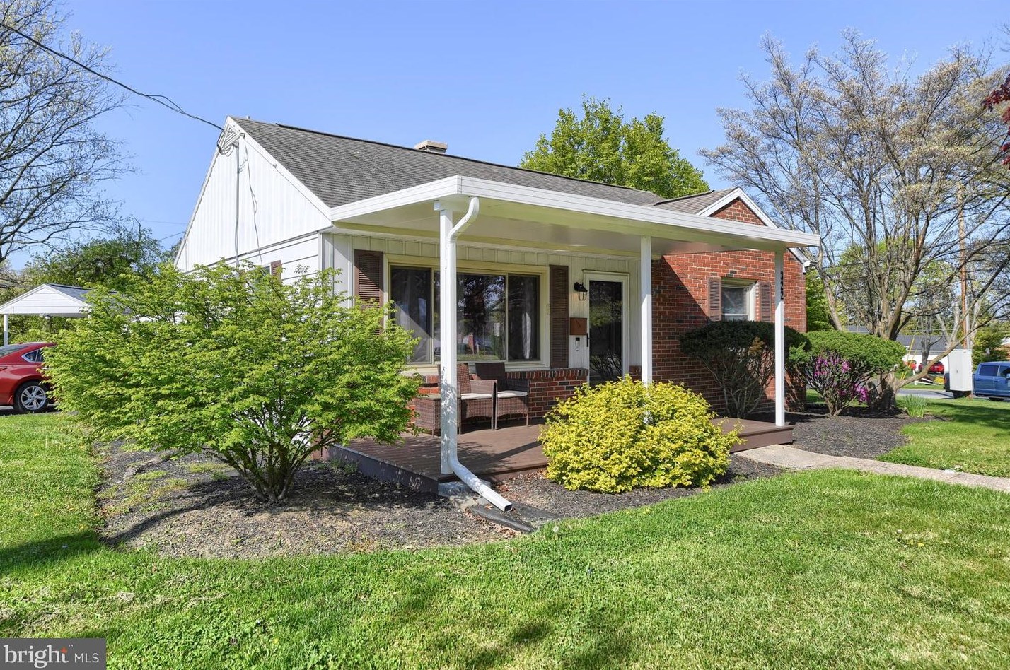 322 N Progress Ave, Harrisburg, PA 17109