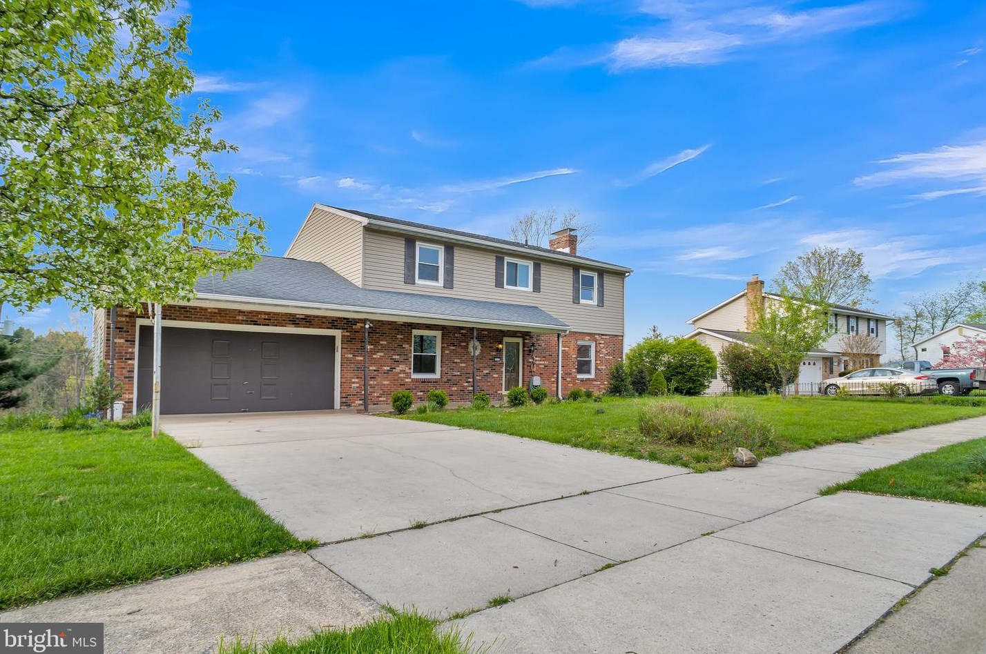 1373 Quail Hollow Rd, Harrisburg, PA 17112-1938