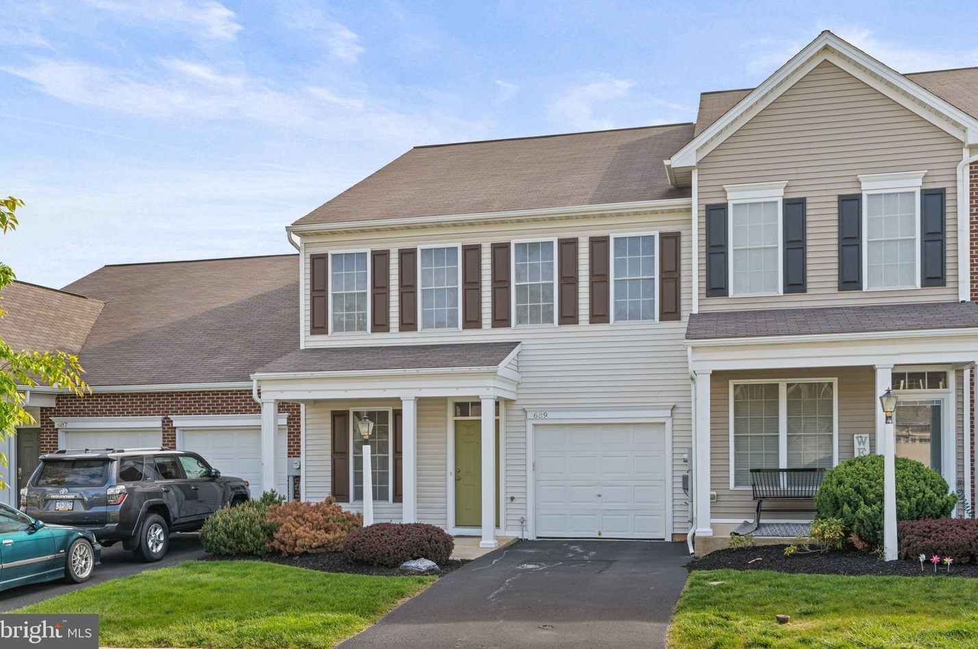 689 Stoverdale Rd, Hummelstown, PA 17036