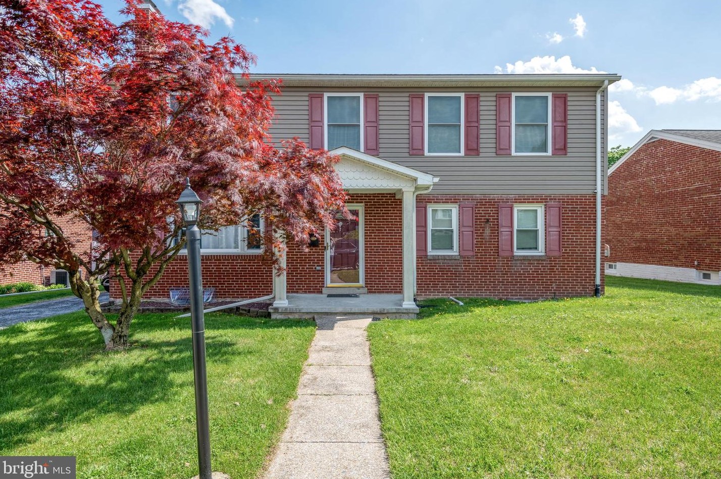 5011 Utah Ave, Harrisburg, PA 17109-5569