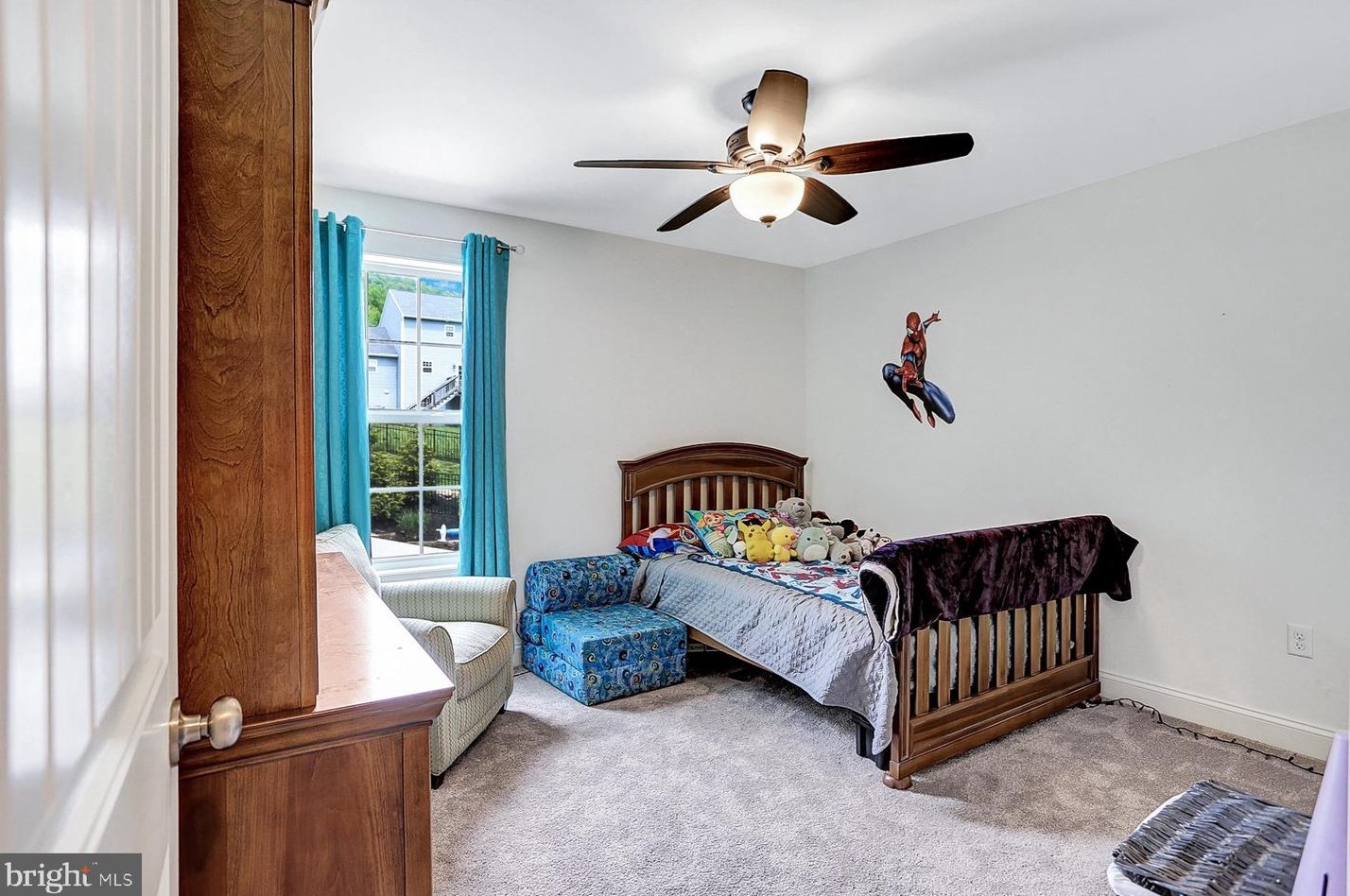 2228 Northview Ln, Harrisburg PA 17110-3913 exterior