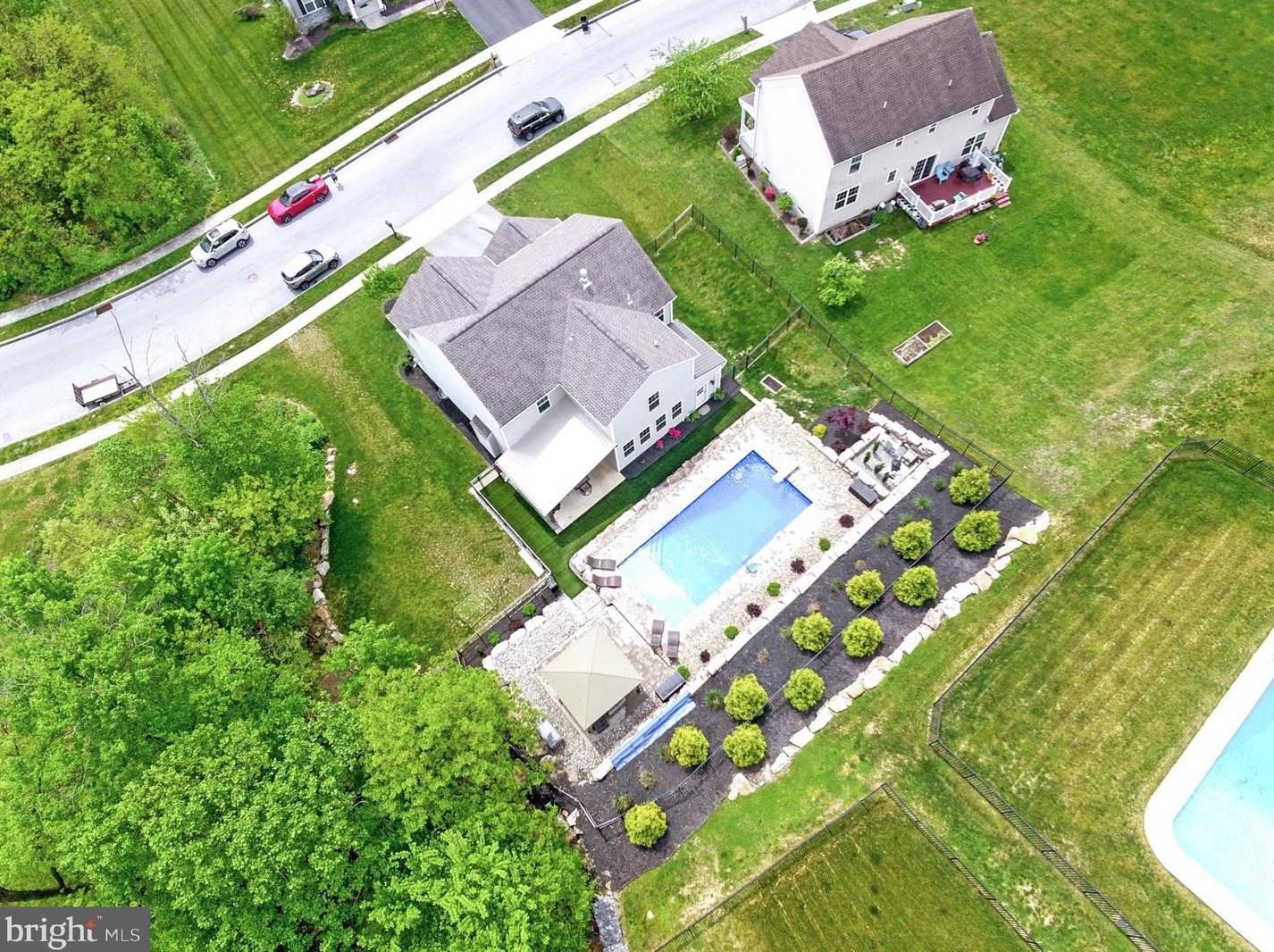 2228 Northview Ln, Harrisburg PA 17110-3913 exterior