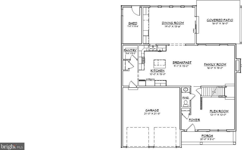 2228 Northview Ln, Harrisburg PA 17110-3913 exterior