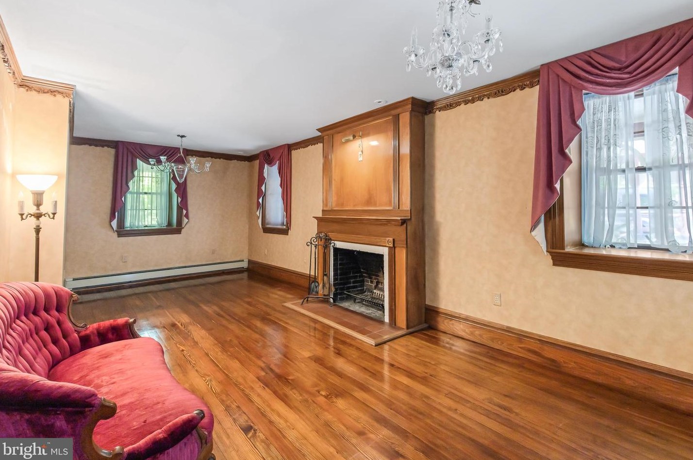 1260 Lumber St, Hbg Inter Airp, PA 17057-3243