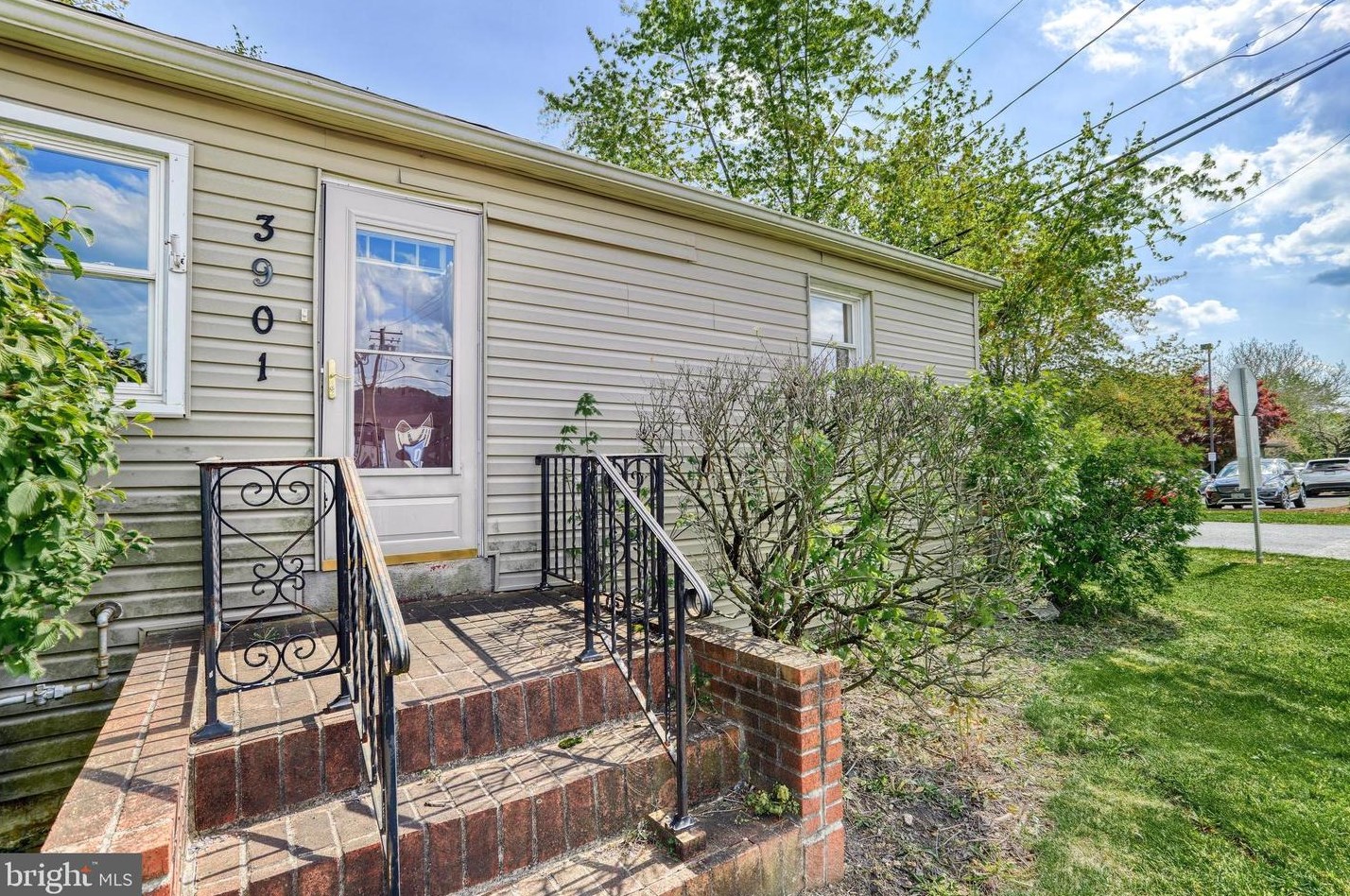 3901 Linglestown Rd, Harrisburg, PA 17110-3633
