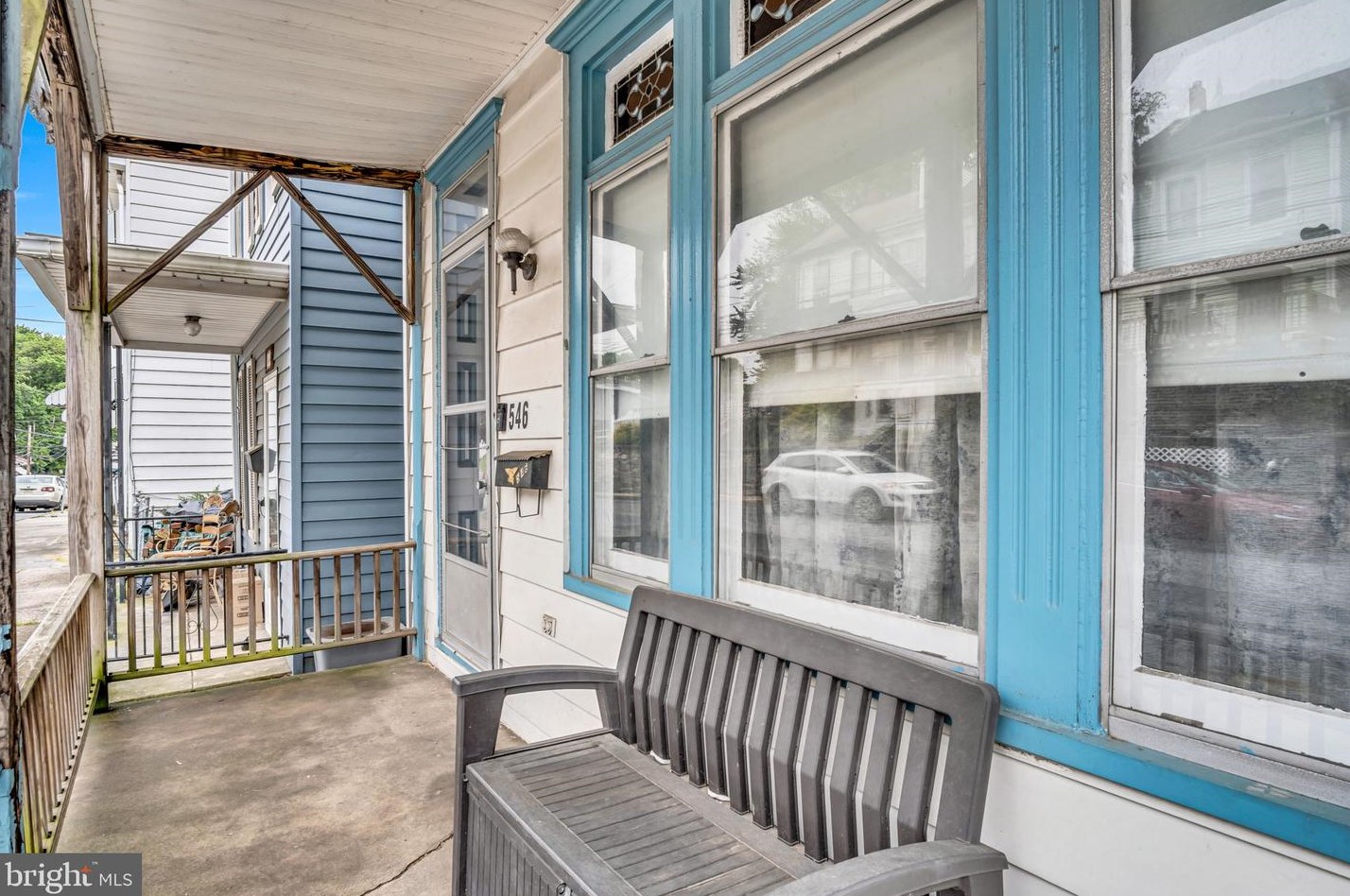 546 2nd St, Harrisburg, PA 17113-2606