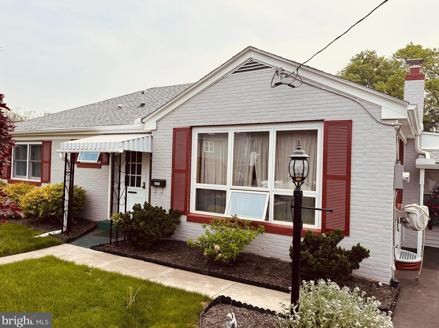 6315 Bedford St, Harrisburg, PA 17111