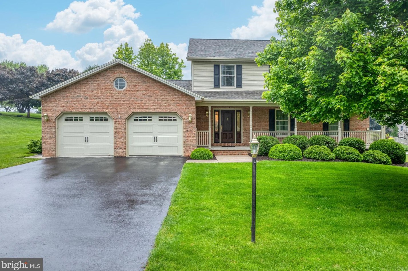 1309 Spring House Rd, Hbg Inter Airp, PA 17057-5947