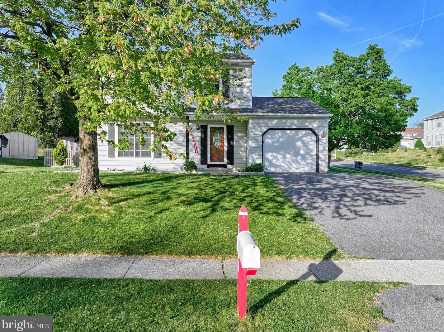 2036 Deer Path Rd, Harrisburg, PA 17110-3472