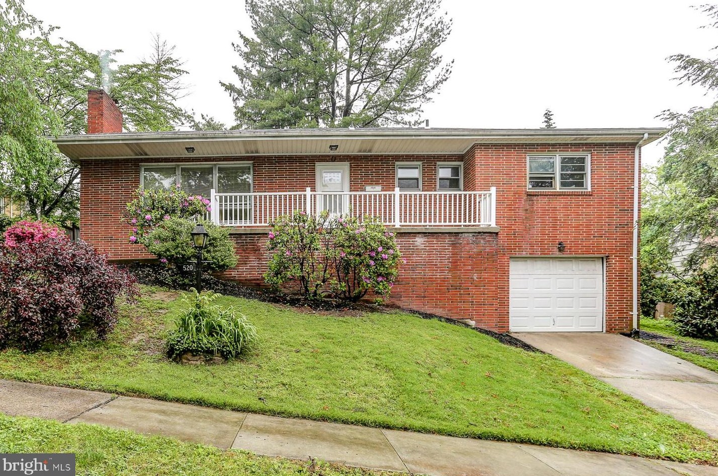 520 Sandra Ave, Harrisburg, PA 17109-5814