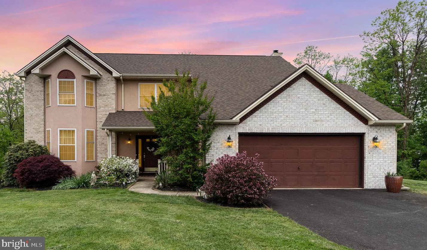 2016 Bonita Ct, Harrisburg, PA 17110-3572