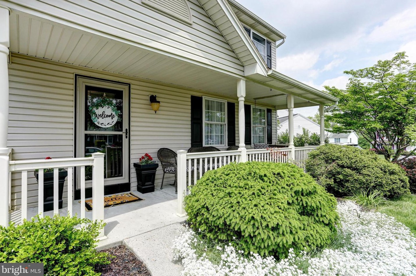 1812 Pebble Ct, Harrisburg, PA 17110-8904