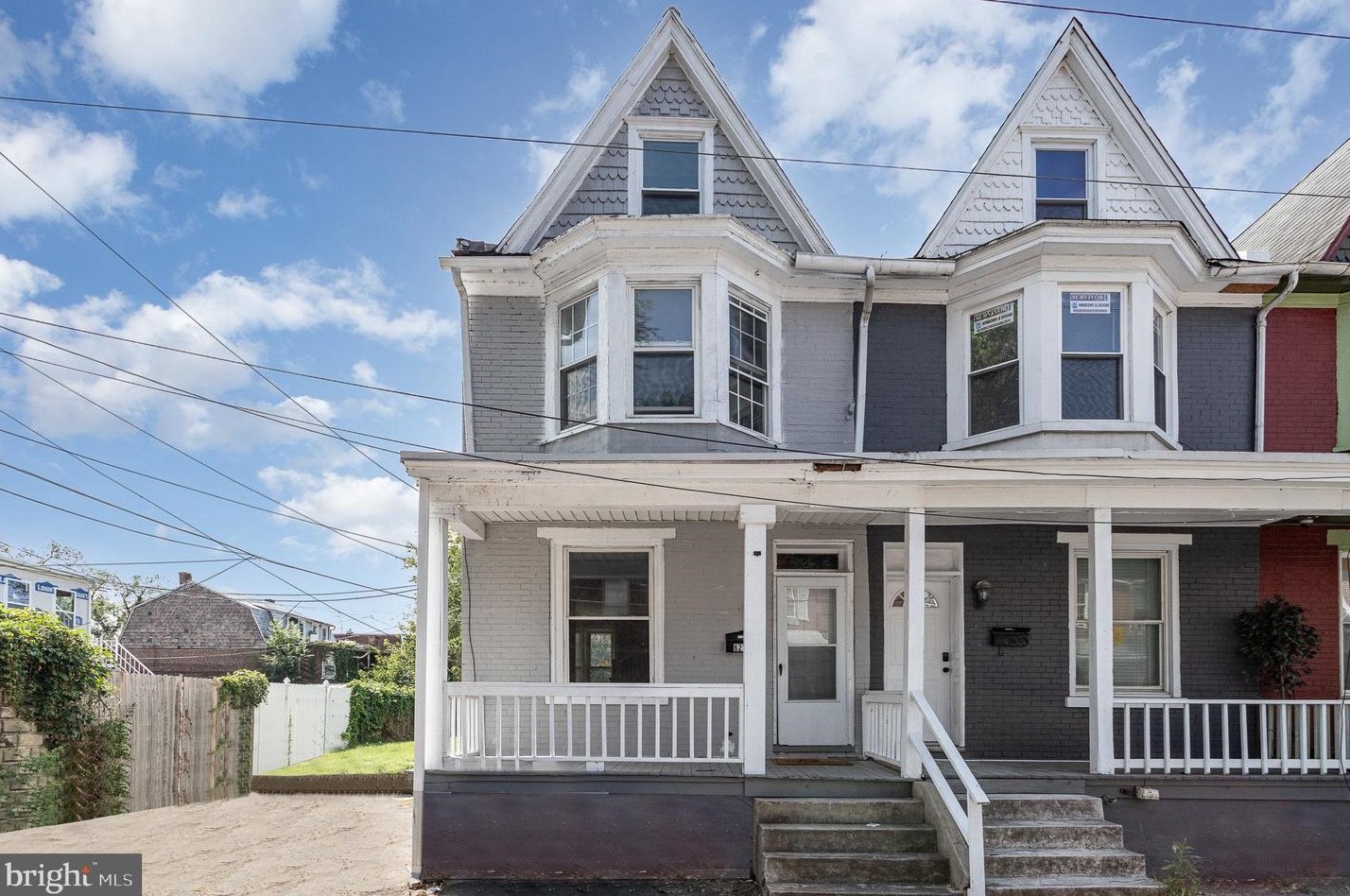 627 Oxford St, Harrisburg, PA 17110
