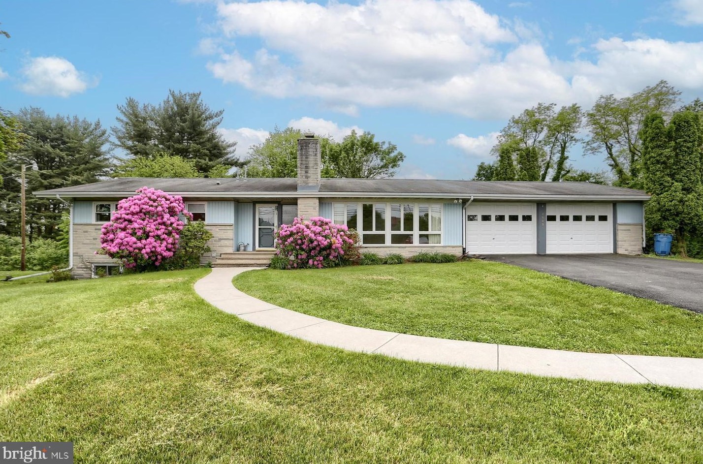 8009 Rothford Ln, Harrisburg, PA 17112-9741