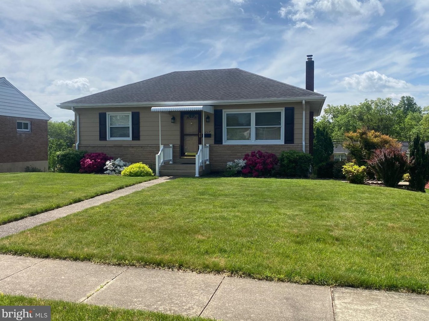 3217 Brookfield Rd, Harrisburg, PA 17109-1906