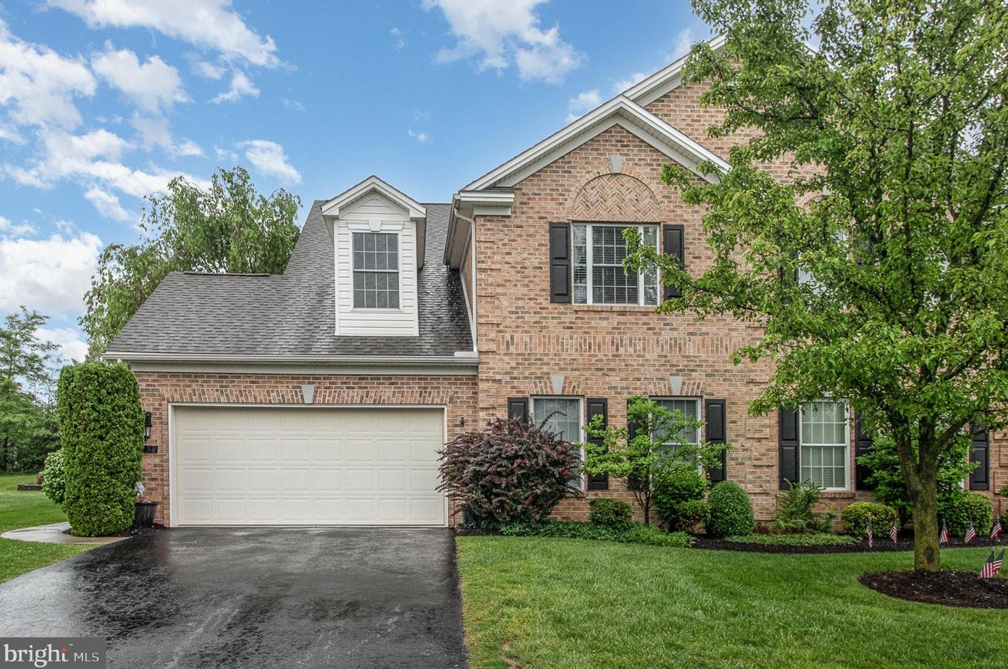 458 Quiggley Circle, Harrisburg, PA 17112
