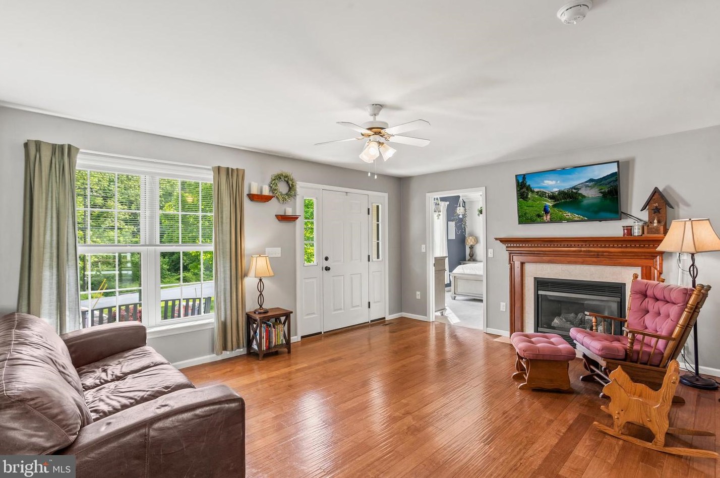 1111 Miller Rd, Water Gap, PA 17018-9726