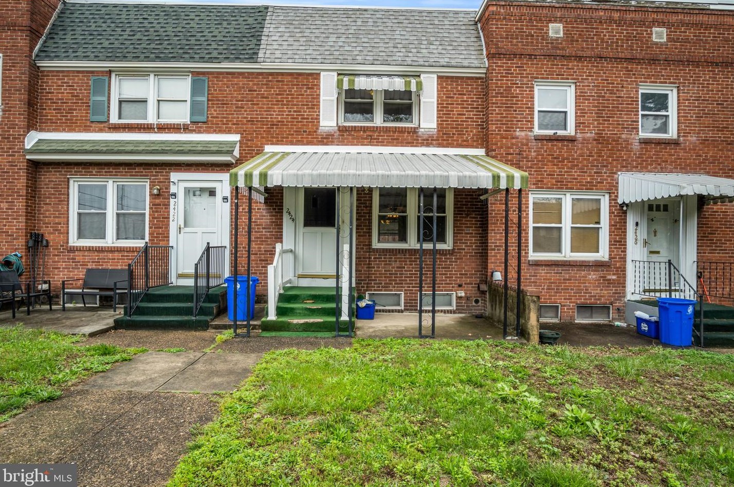 2424 Adrian St, Harrisburg, PA 17104-2107