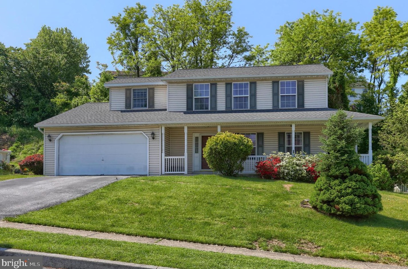 2420 Beech St, Harrisburg, PA 17110-9009