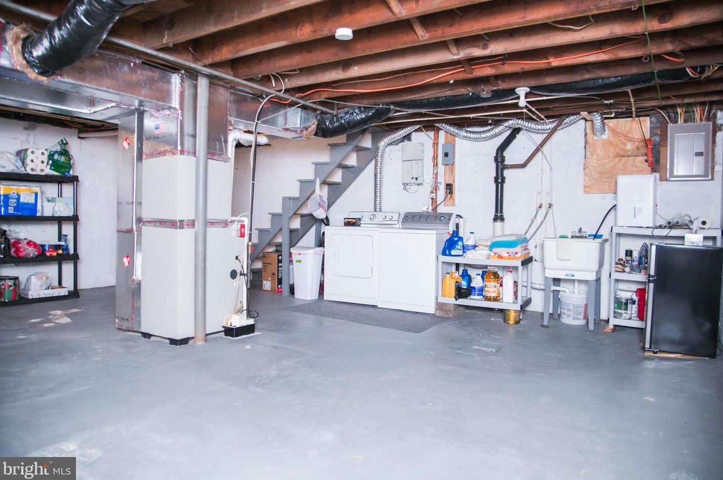 105 Penrose St, Harrisburg PA  17109-3925 exterior