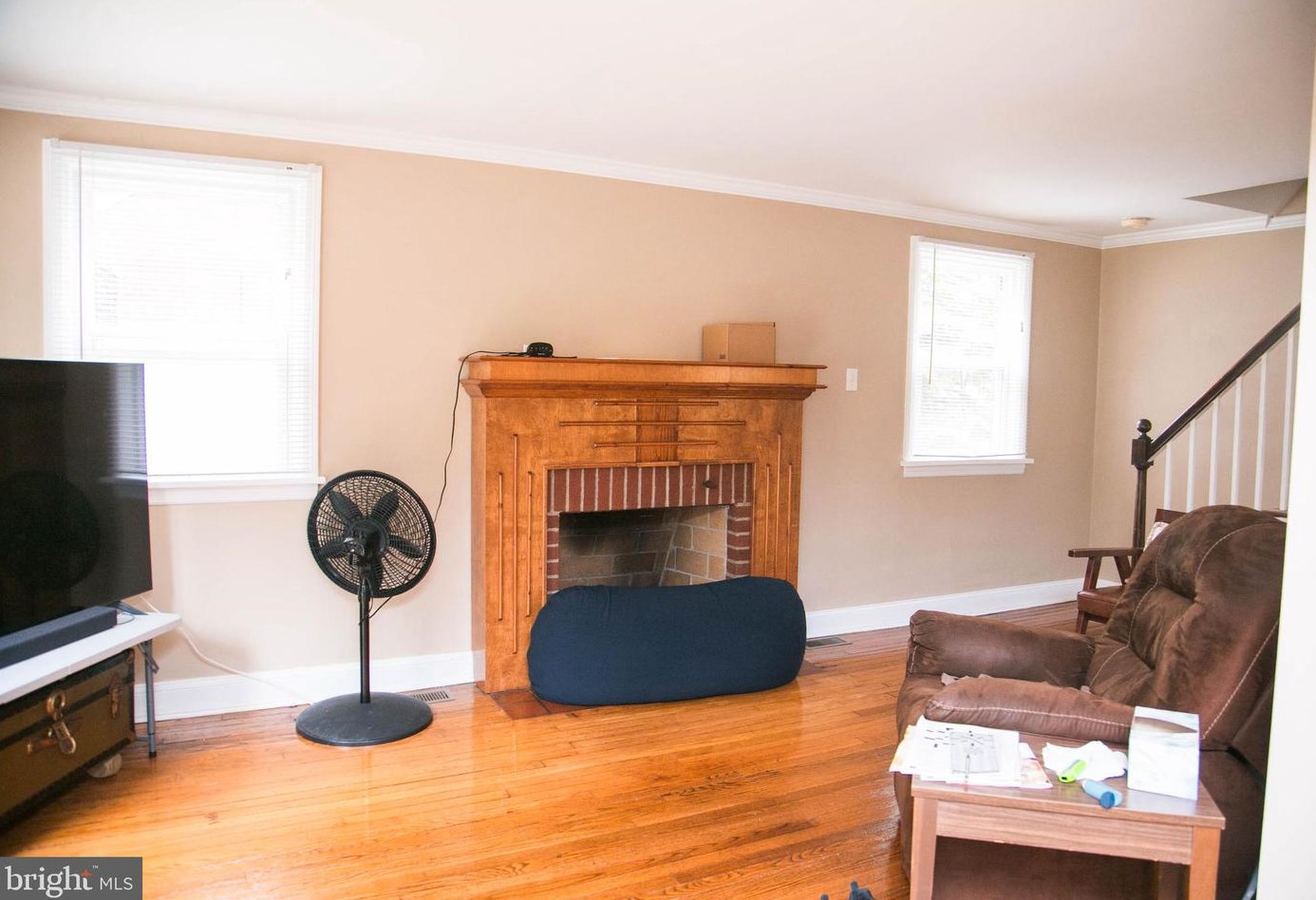 105 Penrose St, Harrisburg PA  17109-3926 exterior