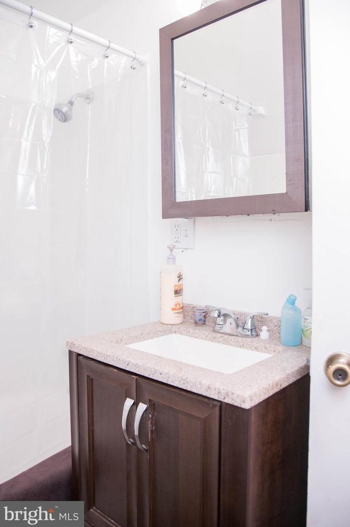 105 Penrose St, Harrisburg PA  17109-3925 exterior