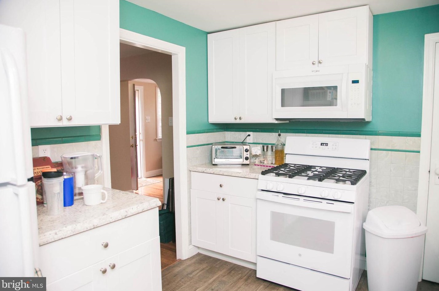 105 Penrose St, Harrisburg PA  17109-3925 exterior