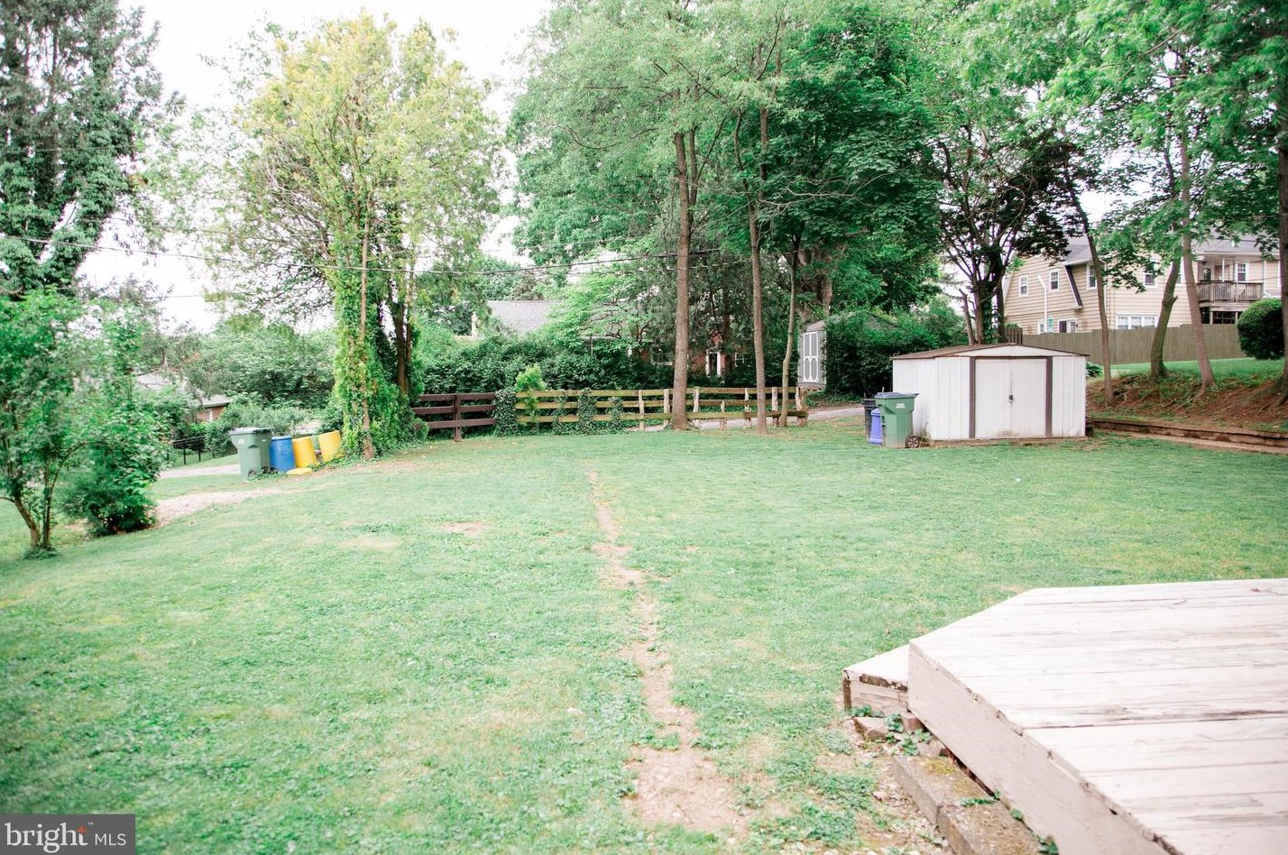 105 Penrose St, Harrisburg PA  17109-3925 exterior