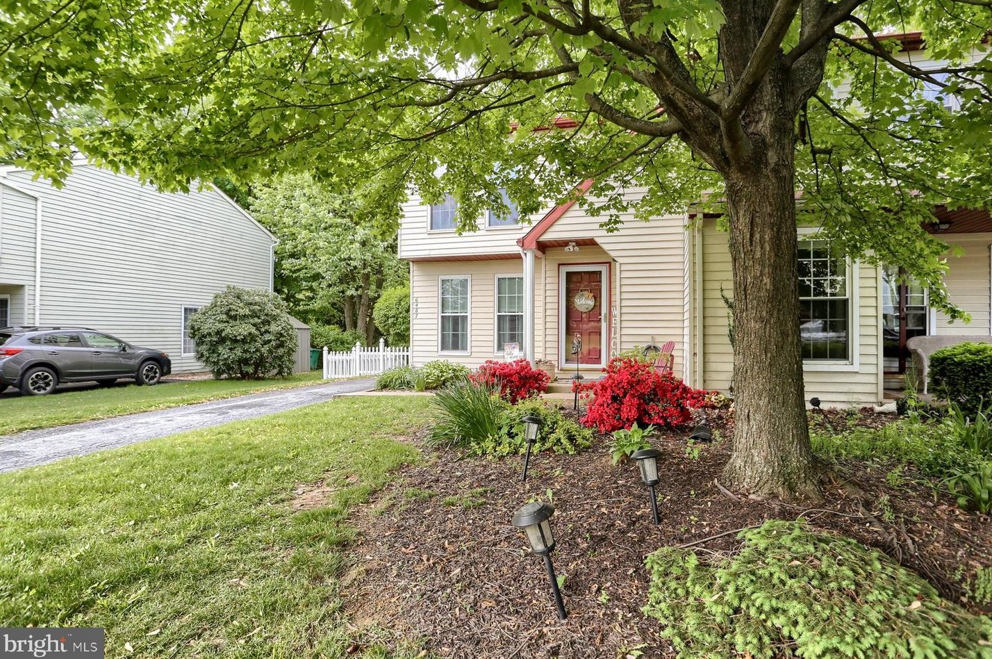 6487 Heatherfield Way, Harrisburg, PA 17112-3225