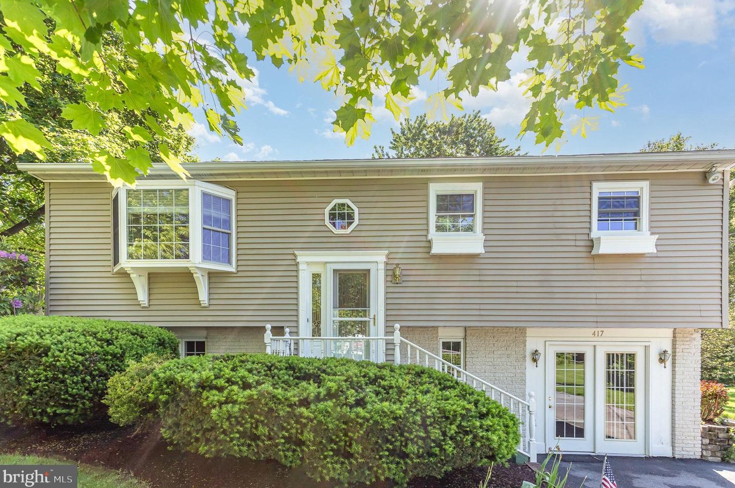 417 Bolton Dr, Harrisburg, PA 17112-9478