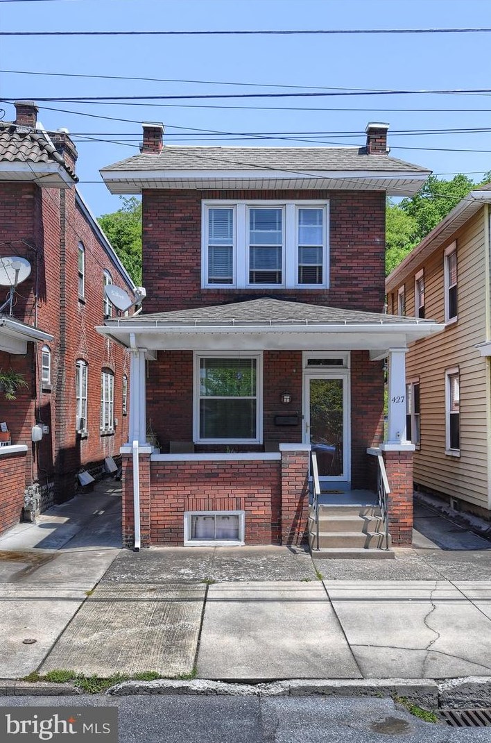 427 2nd St, Harrisburg, PA 17113-2601