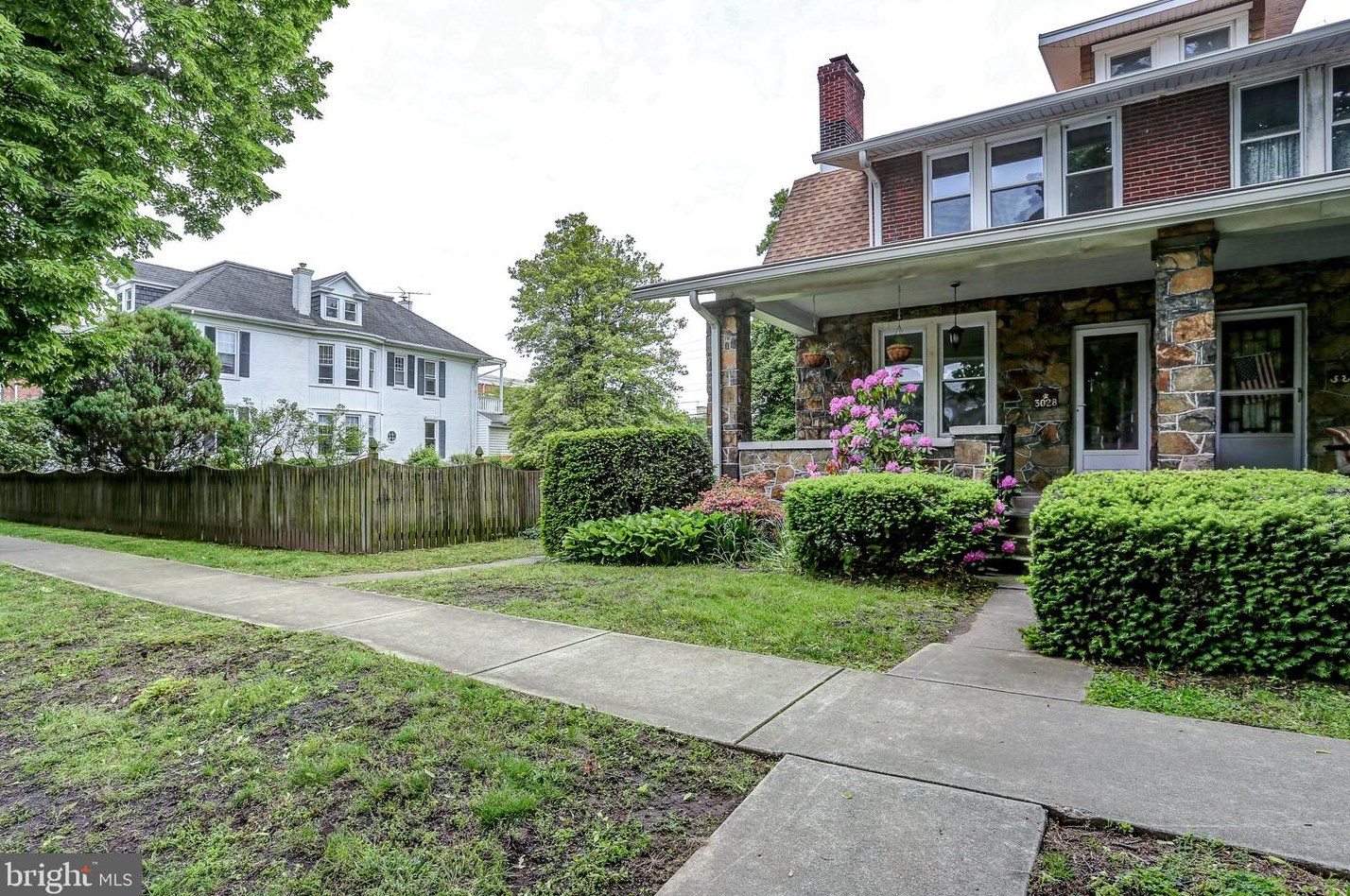 3028 2nd St, Harrisburg, PA 17110-1210