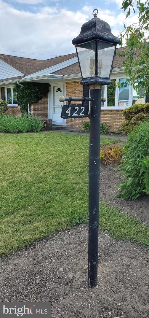 422 Susan Rd, Harrisburg, PA 17109