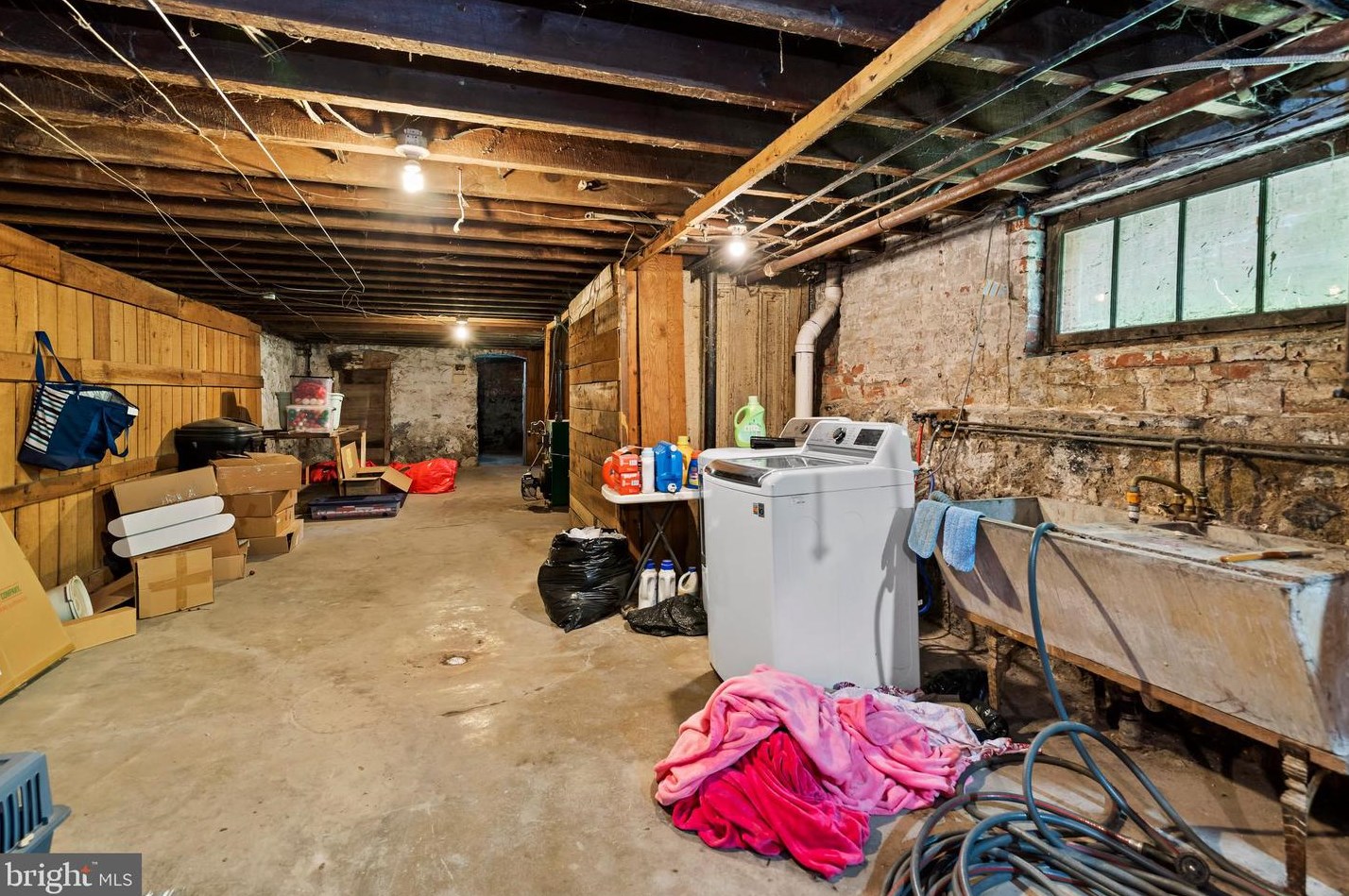 2244 3rd St, Harrisburg PA  17110-1813 exterior