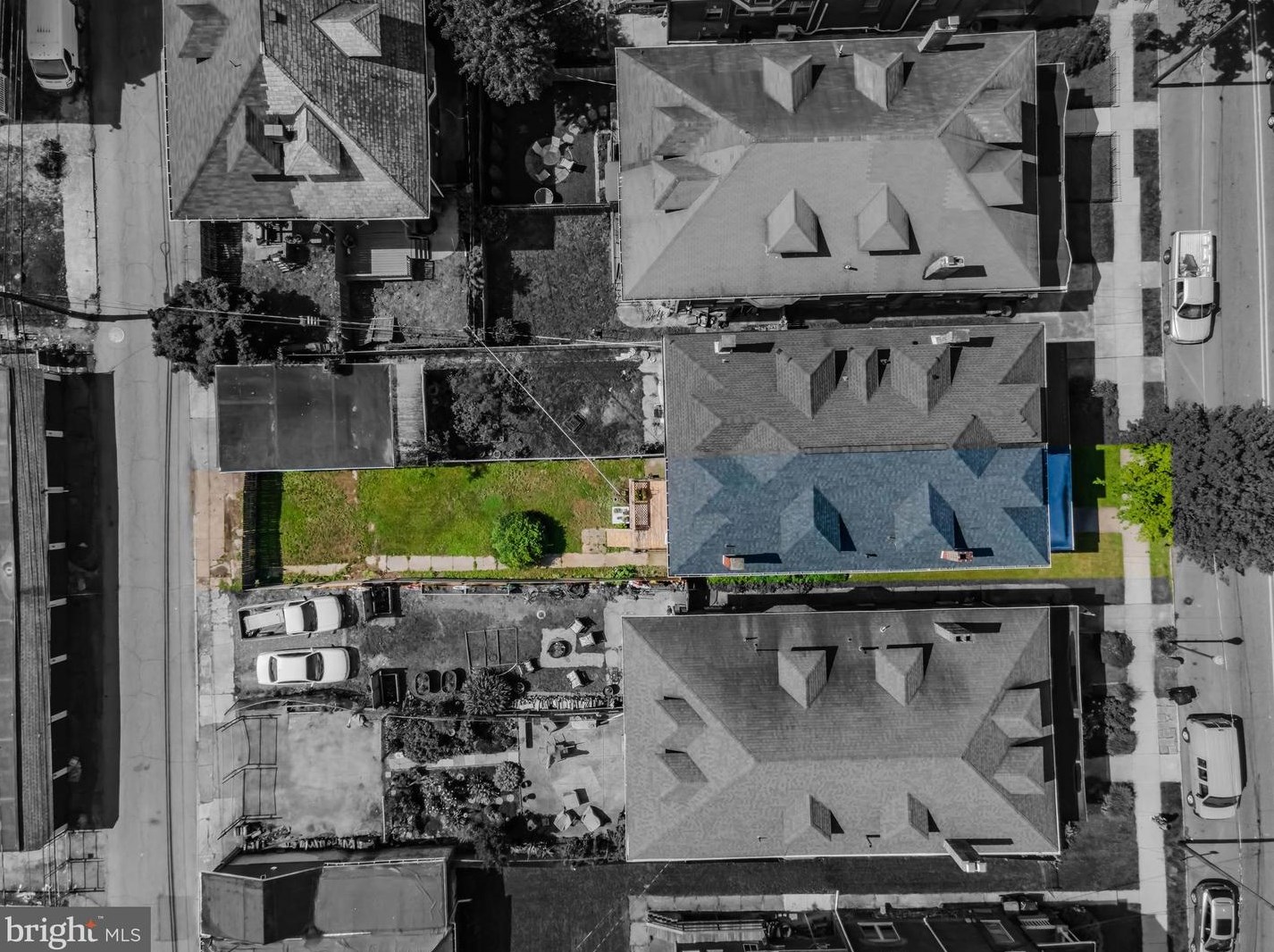 2244 3rd St, Harrisburg PA  17110-1813 exterior