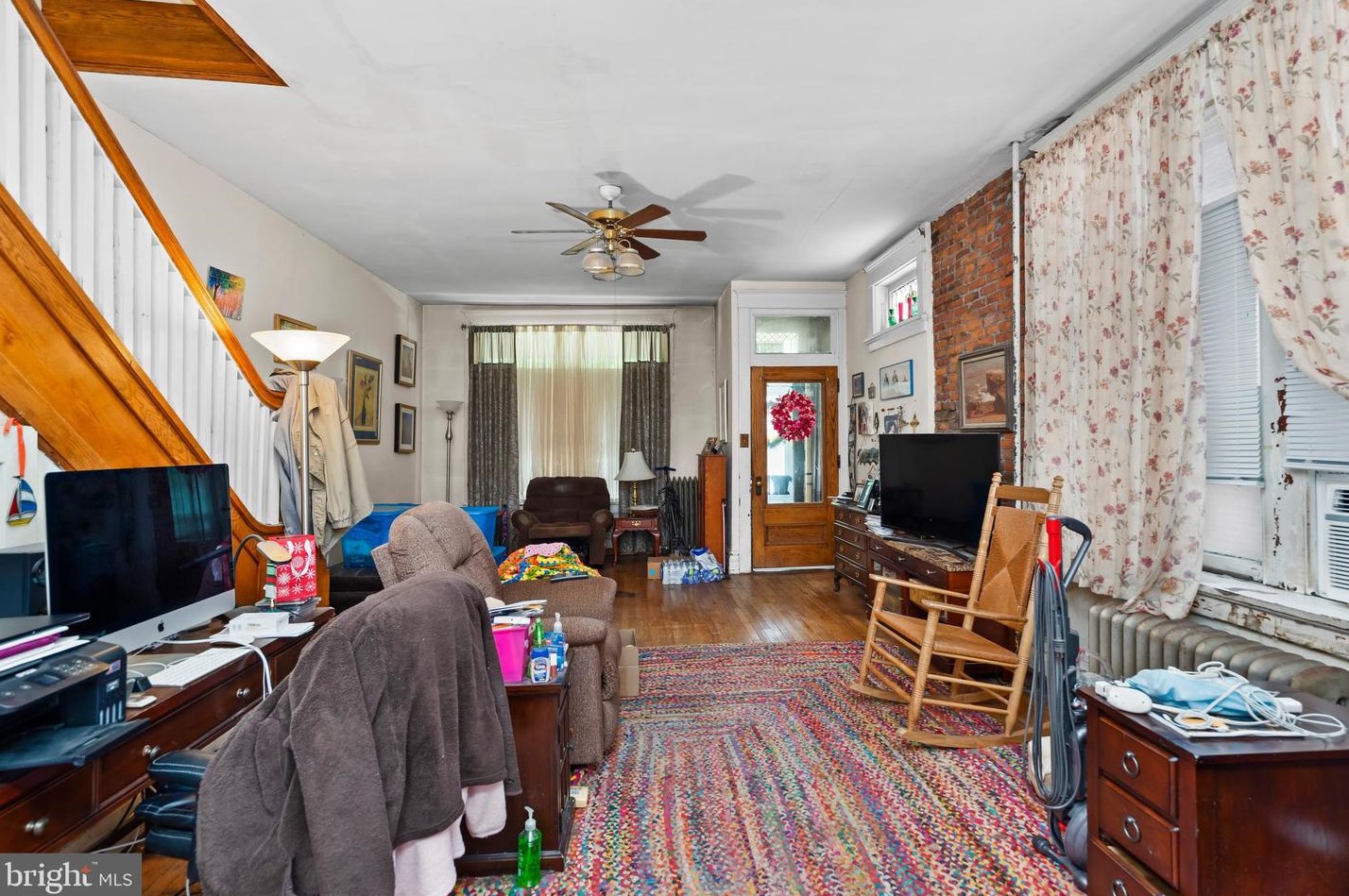 2244 3rd St, Harrisburg PA  17110-1813 exterior