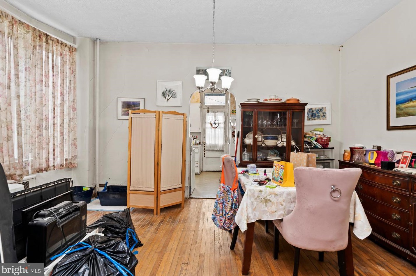 2244 3rd St, Harrisburg PA  17110-1813 exterior