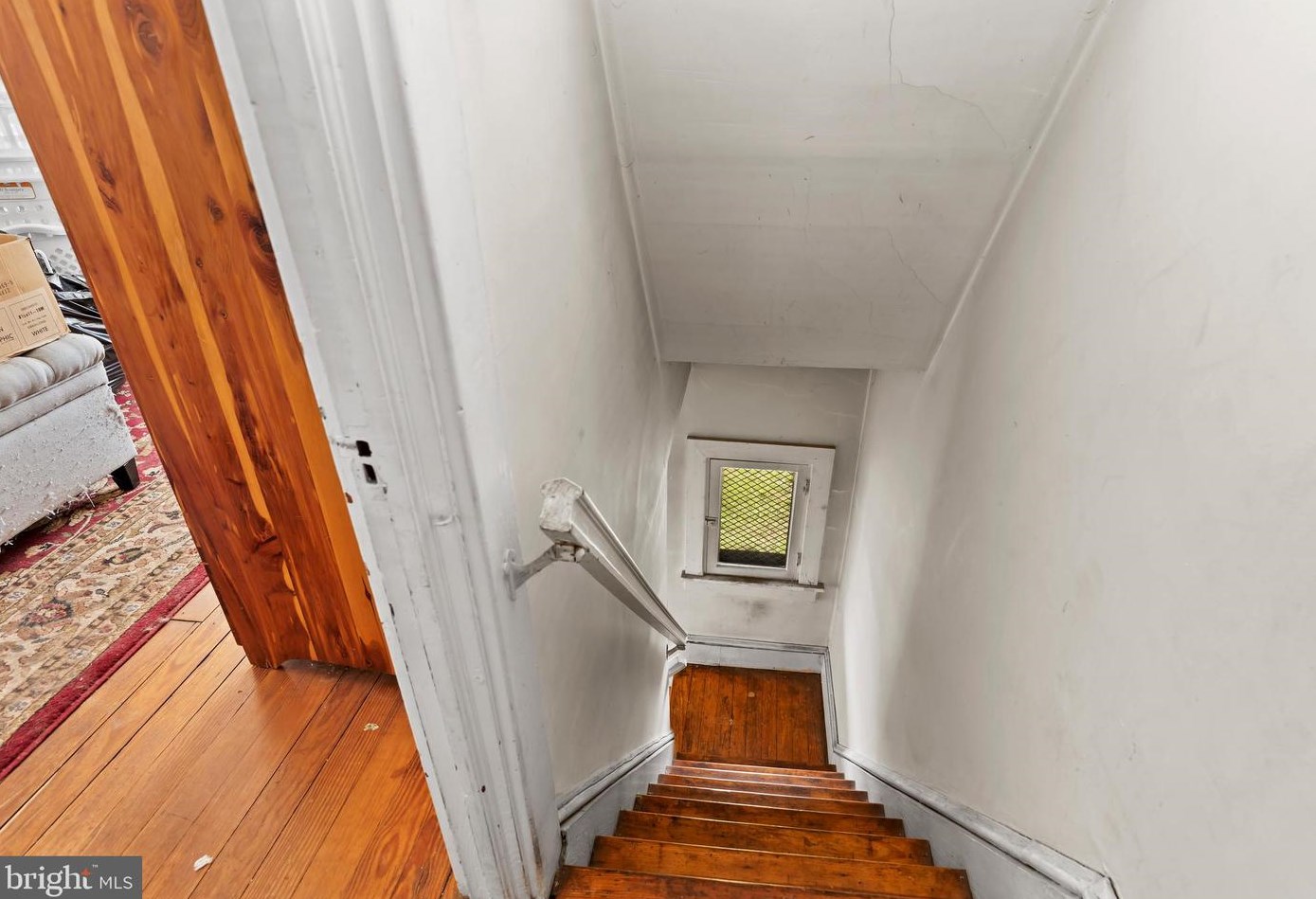 2244 3rd St, Harrisburg PA  17110-1813 exterior