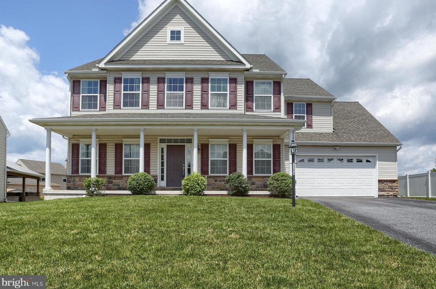 3304 Jonagold Dr, Harrisburg, PA 17110-9129