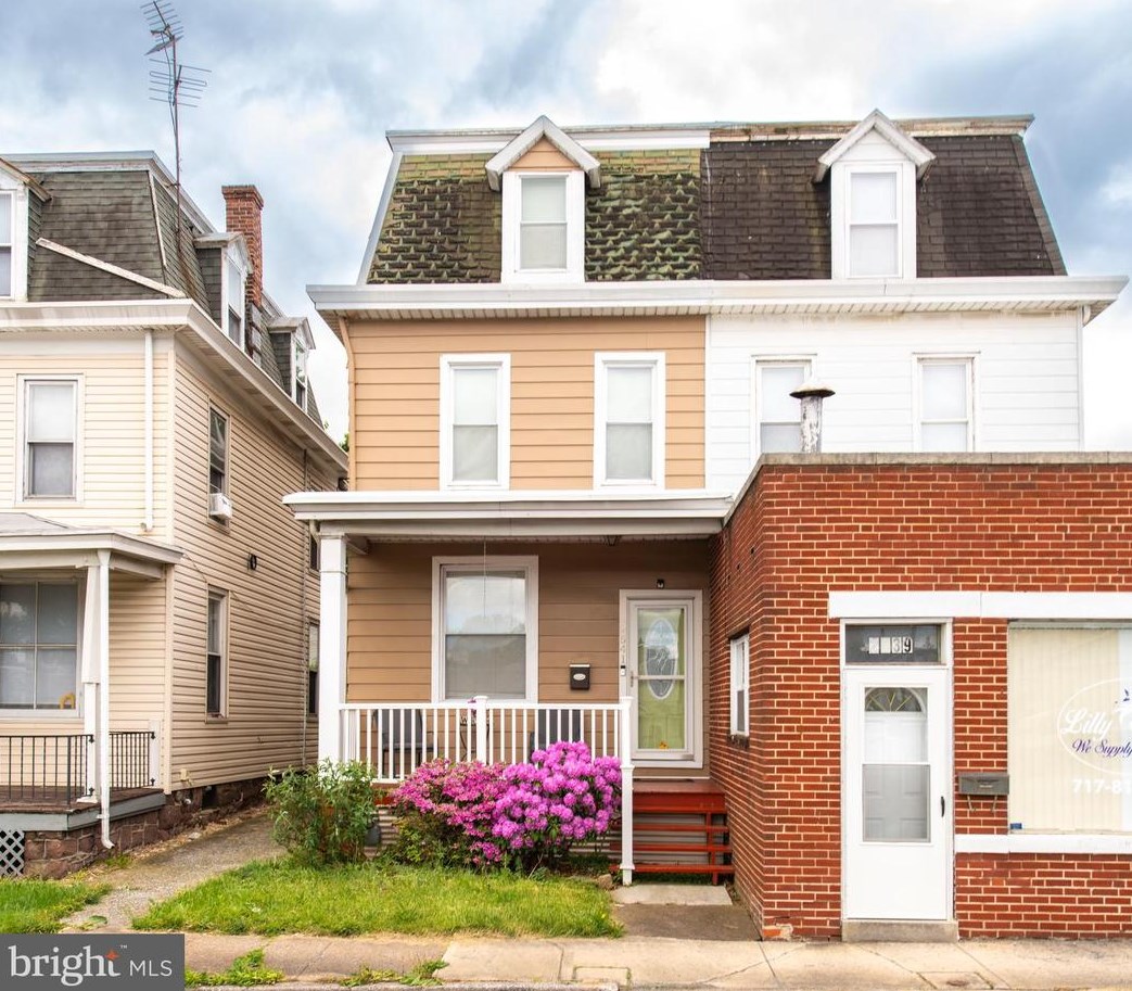 2541 Walnut St, Harrisburg, PA 17103-1769